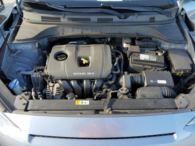 2019 HYUNDAI KONA SE - KM8K1CAA9KU324487