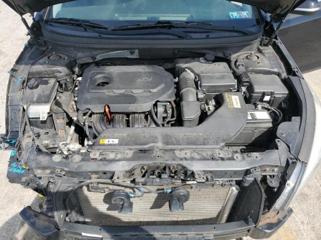 2015 HYUNDAI SONATA SPO 5NPE34AF6FH174125