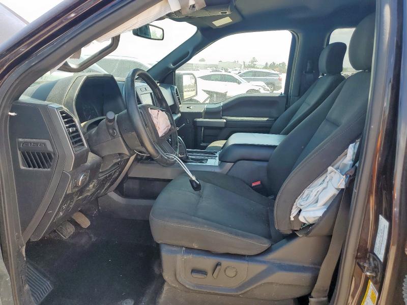 2019 FORD F150 SUPER - 1FTEW1E43KKC84351