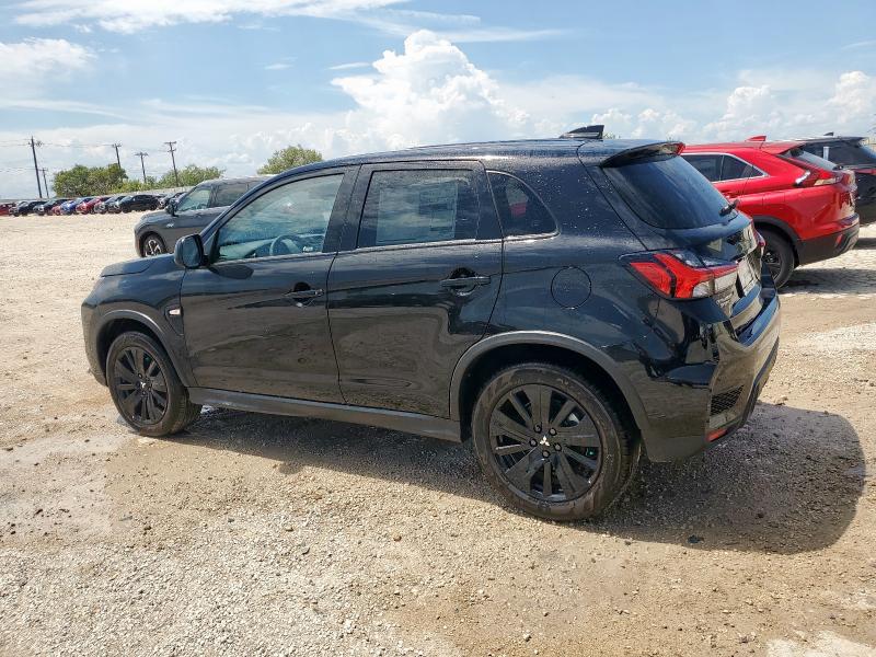 2025 MITSUBISHI OUTLANDER SPORT S JA4ARUAUXSU004677