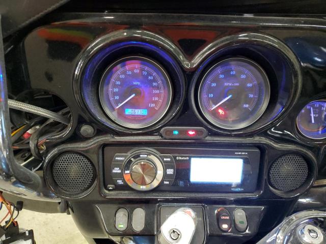 2005 HARLEY-DAVIDSON FLHTI 1HD1FVW195Y606159