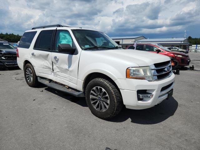 2015 FORD EXPEDITION - 1FMJU1JT5FEF10391