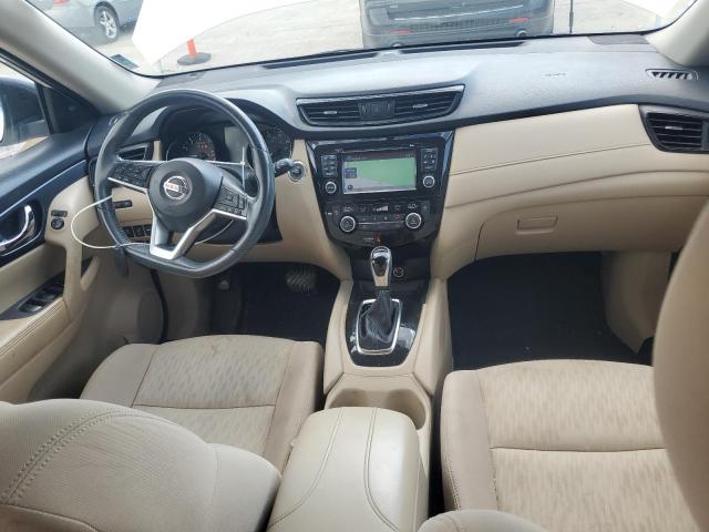 2017 NISSAN ROGUE S - KNMAT2MV7HP536167