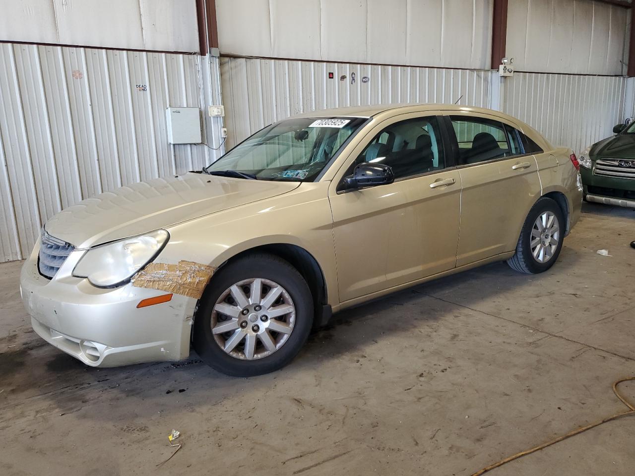 CHRYSLER SEBRING TOURING