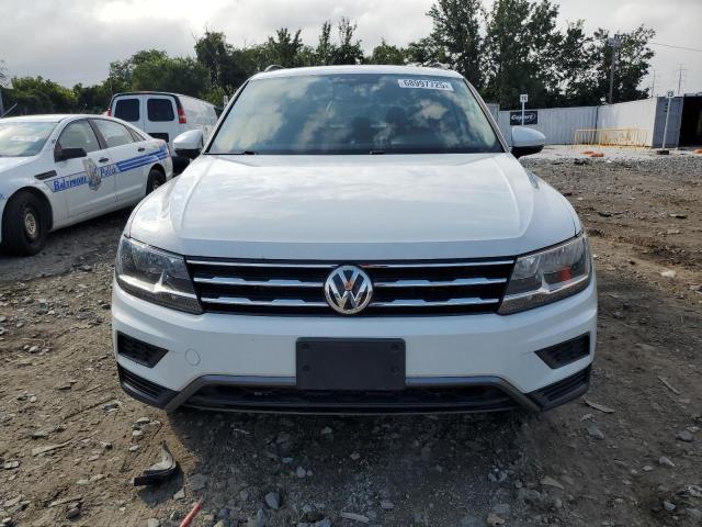 2020 VOLKSWAGEN TIGUAN SE 3VV2B7AX5LM039449
