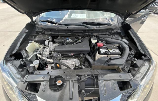 2016 NISSAN ROGUE S - 5N1AT2MT6GC898880