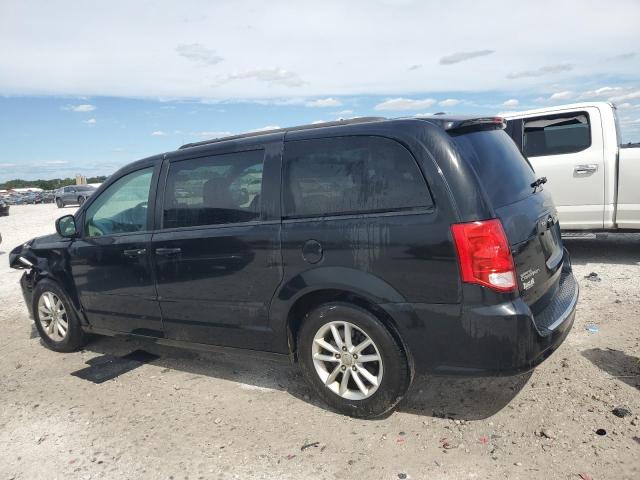 2016 DODGE GRAND CARA 2C4RDGCGXGR384298