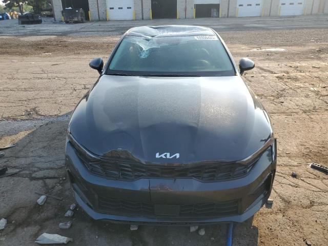 2025 KIA K5 LXS KNAG24J75S5316931