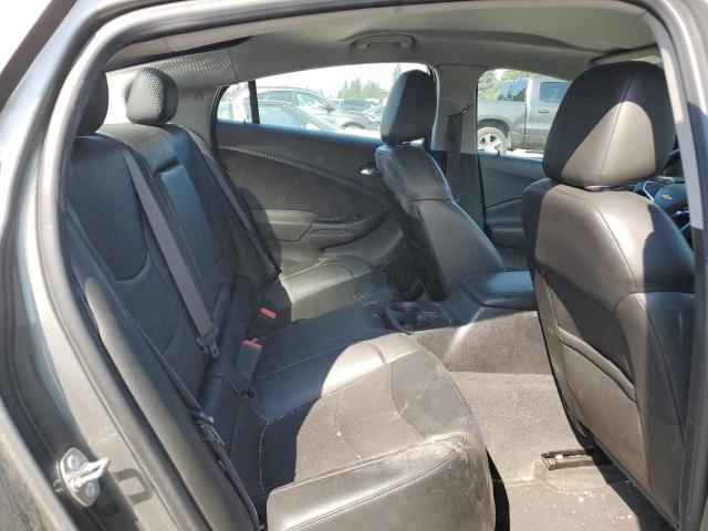 2017 CHEVROLET VOLT LT 1G1RC6S59HU120256