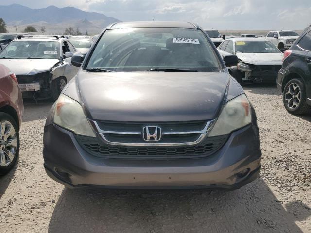 2010 HONDA CR-V LX - 5J6RE3H30AL034104