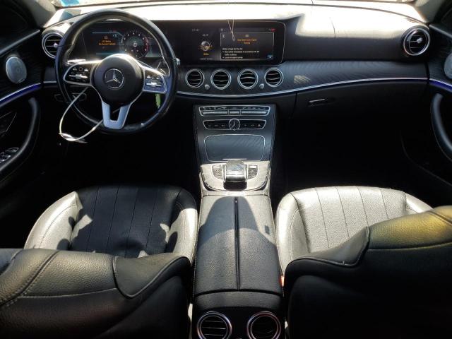 2020 MERCEDES-BENZ E 350 4MAT - WDDZF8EB2LA744590