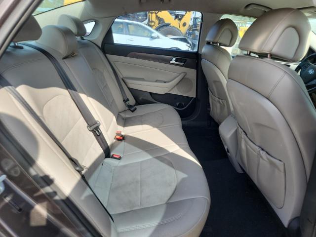 2015 HYUNDAI SONATA SPO - 5NPE34AF6FH135955