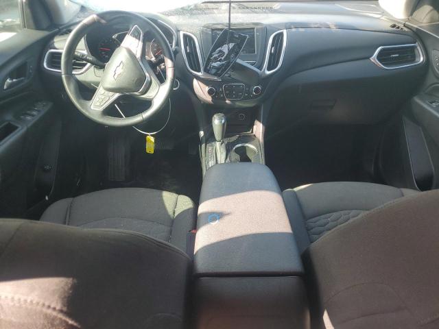 2019 CHEVROLET EQUINOX LT 2GNAXKEV5K6179279