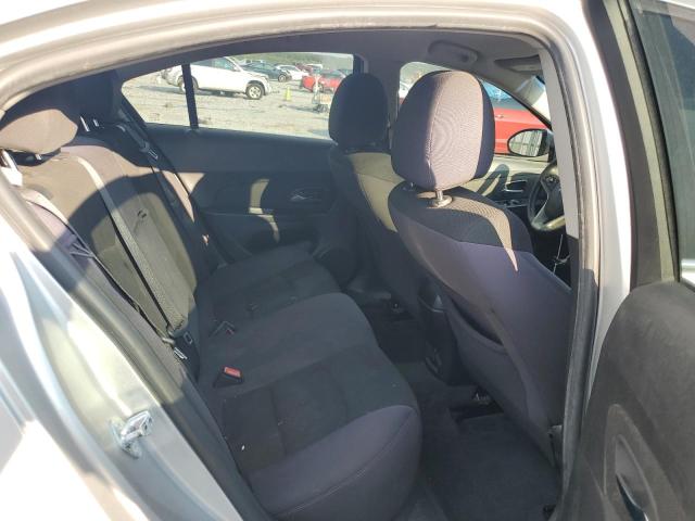 2013 CHEVROLET CRUZE LT #3285785674