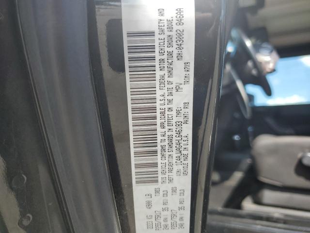 2017 JEEP WRANGLER SPORT 1C4AJWAG4HL646183