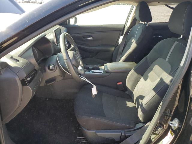 2020 NISSAN SENTRA - 3N1AB8CVXLY296470