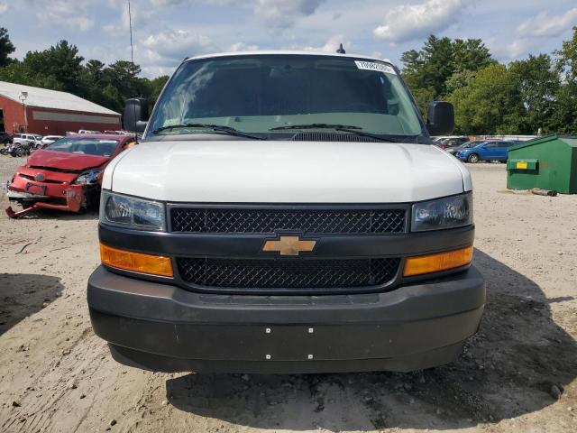 2024 CHEVROLET EXPRESS G2 1GCWGBFP9R1141680