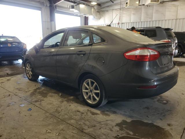 2019 FORD FIESTA SE - 3FADP4BJ5KM106458