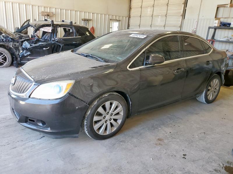 BUICK VERANO