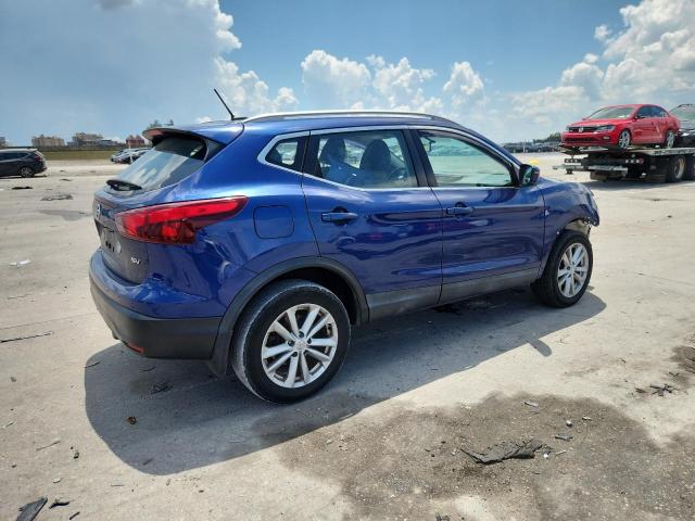 2018 NISSAN ROGUE SPOR JN1BJ1CP7JW103440