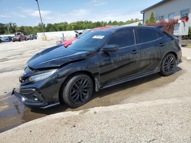 2020 HONDA CIVIC SPOR #3293367434