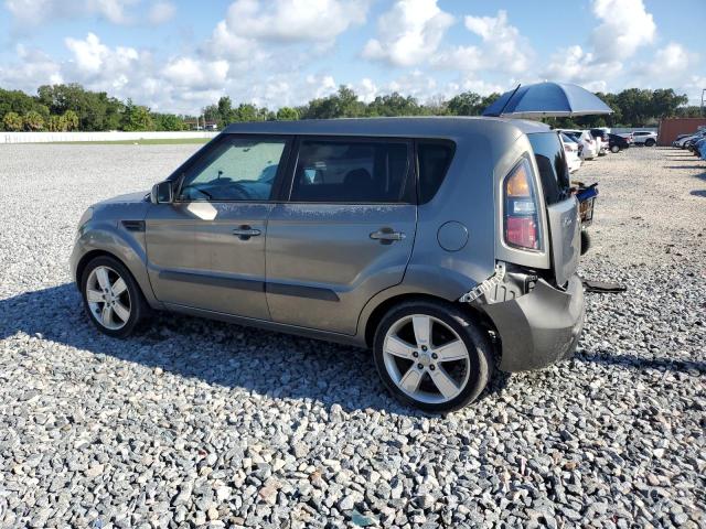 2011 KIA SOUL KNDJT2A2XB7233112