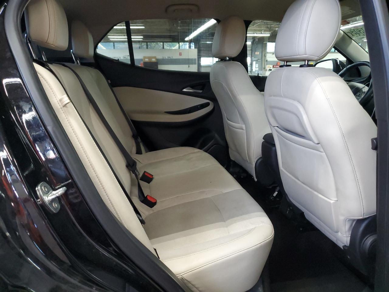 BUICK ENCORE PREFERRED