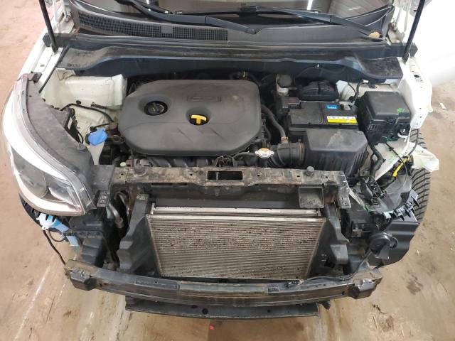 2016 KIA SOUL + - KNDJP3A59G7387838