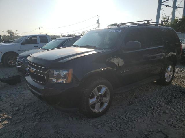 CHEVROLET TAHOE K150