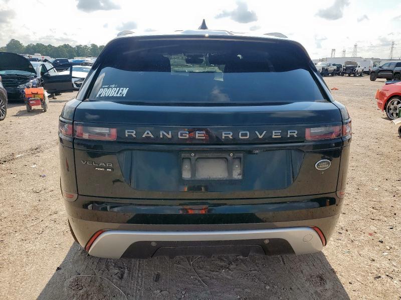2018 LAND ROVER RANGE ROVER VELAR R-DYNAMIC SE - SALYL2RX6JA776353