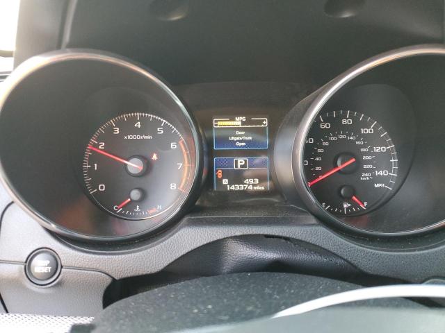 2015 SUBARU LEGACY 2.5I 4S3BNBA69F3034325