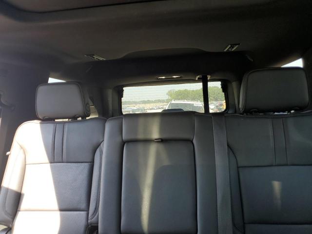 2021 CHEVROLET TAHOE K1500 RST 1GNSKRKD8MR406981