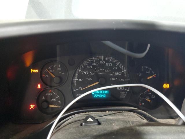 2007 CHEVROLET EXPRESS G2 #3273818363