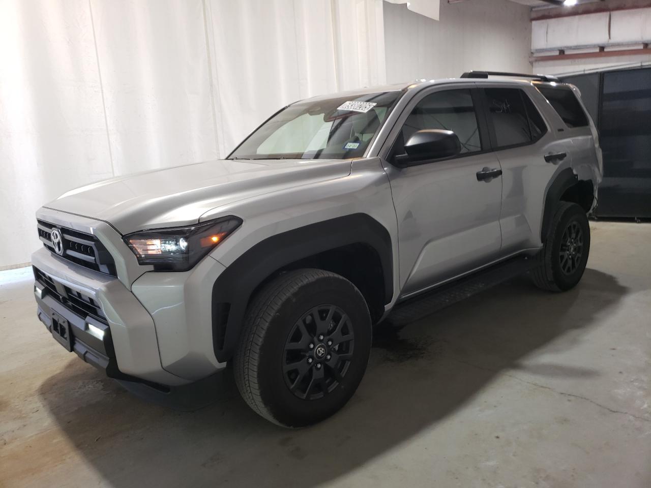 TOYOTA 4RUNNER SR5