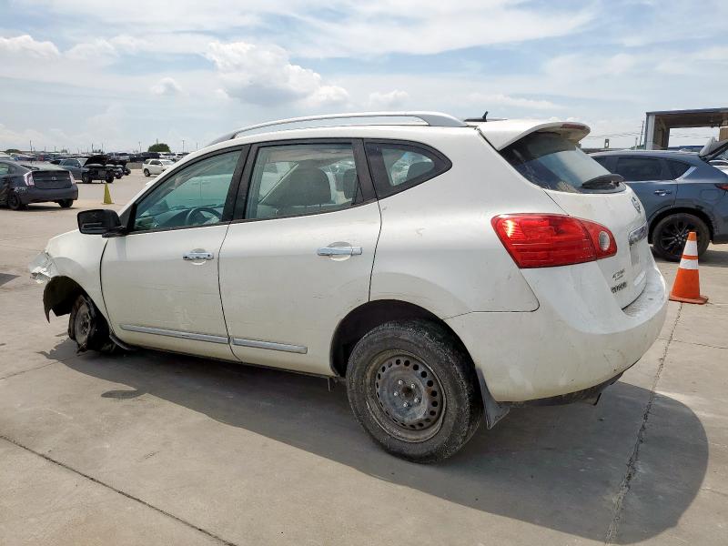 2015 NISSAN ROGUE SELE JN8AS5MT8FW164591