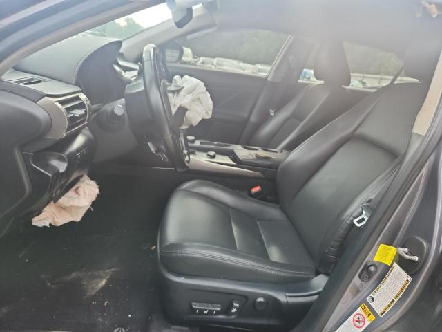 2016 LEXUS IS 200T JTHBA1D29G5008472