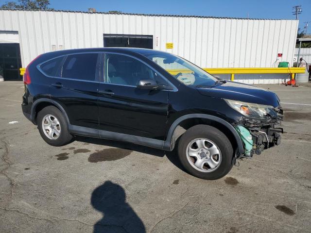 2015 HONDA CR-V LX - 3CZRM3H30FG709425
