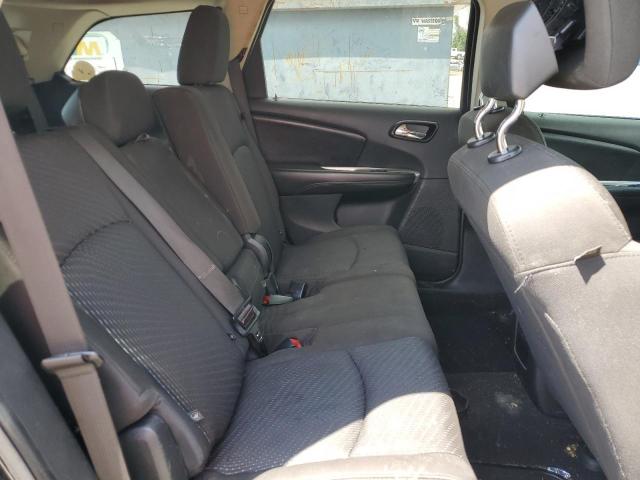 2018 DODGE JOURNEY SE 3C4PDCABXJT241928