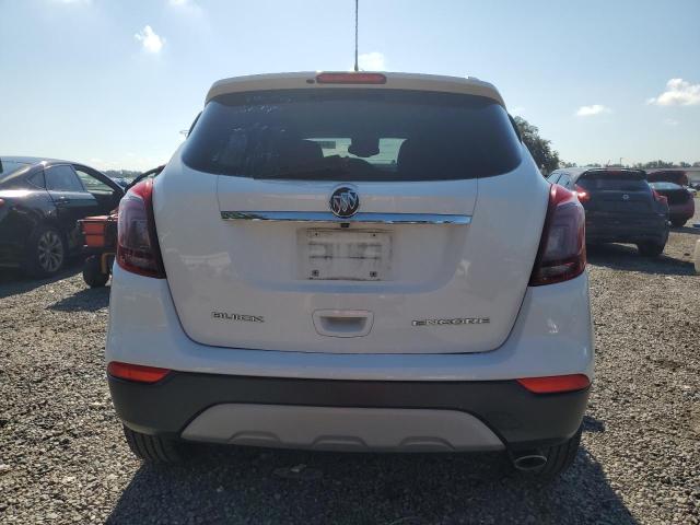 2018 BUICK ENCORE ESS KL4CJCSB0JB508656