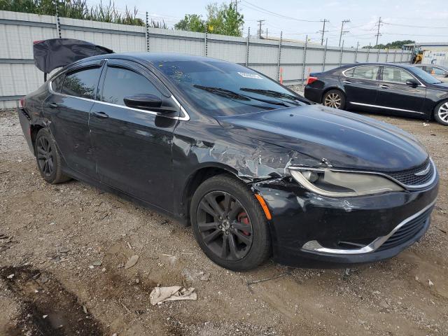 2015 CHRYSLER 200 LIMITED 1C3CCCAB7FN594544