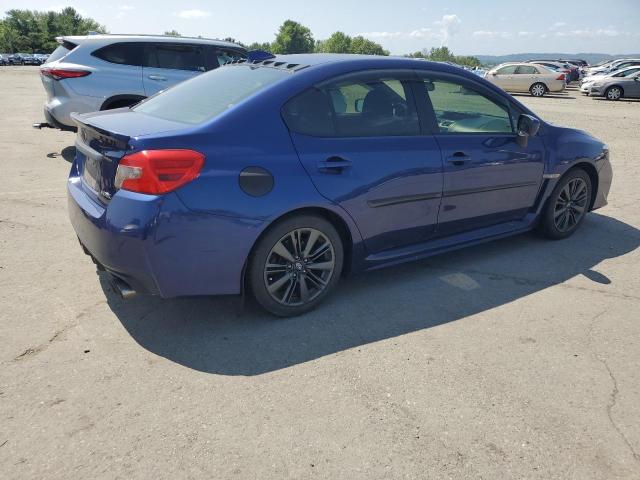 2016 SUBARU WRX JF1VA1B61G9803812