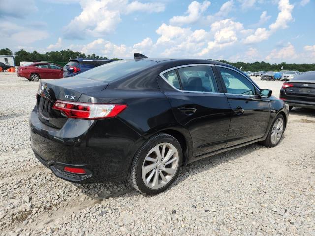 2017 ACURA ILX BASE W 19UDE2F38HA000416