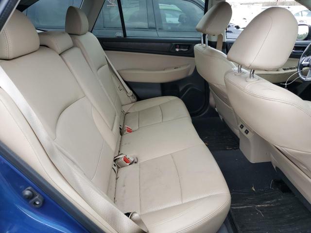 2016 SUBARU OUTBACK 2. 4S4BSALC5G3286222