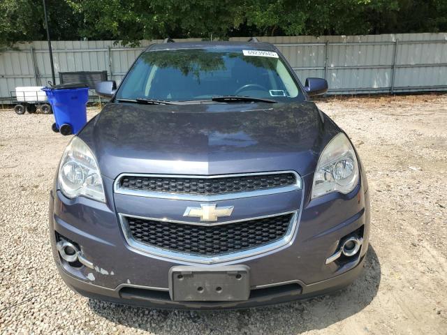2014 CHEVROLET EQUINOX LT - 2GNFLGEK4E6160537