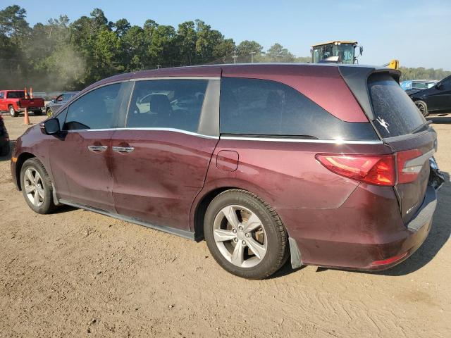 2019 HONDA ODYSSEY EX 5FNRL6H74KB068924