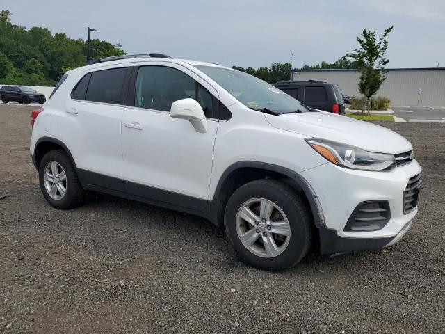2018 CHEVROLET TRAX 1LT 3GNCJPSB3JL337985
