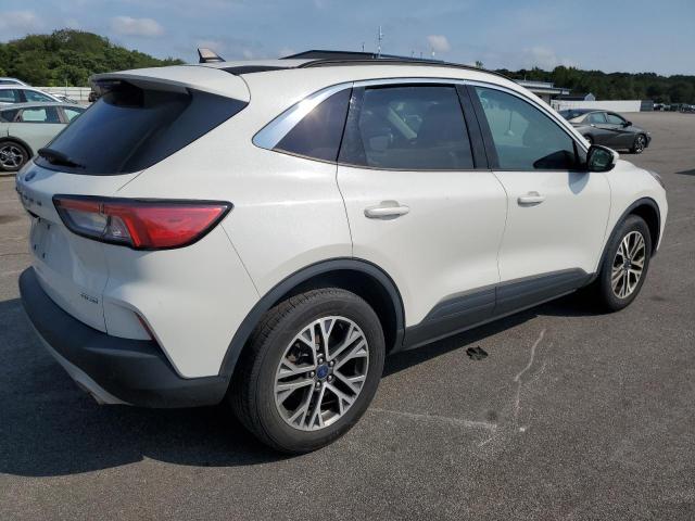 2021 FORD ESCAPE SEL - 1FMCU9H64MUA52336