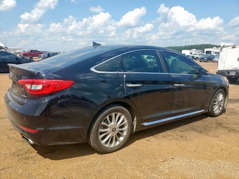 2015 HYUNDAI SONATA SPO 5NPE34AF0FH069709