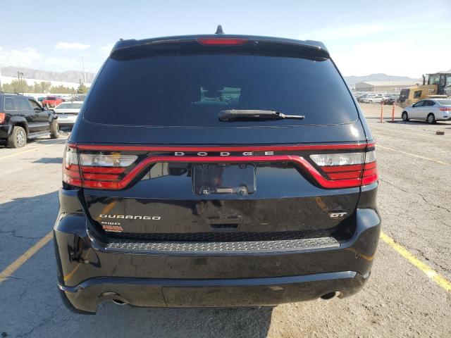 2017 DODGE DURANGO GT 1C4RDJDG9HC905145