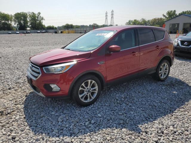 2017 FORD ESCAPE SE - 1FMCU0GD2HUA11544
